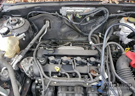 2012 Ford Escape Xlt z USA, uszkodzony, nr VIN 1FMCU0D74CKB27007